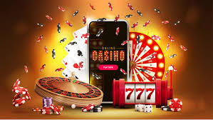 Casino Richy Fish UK Dive into a World of Exciting Gaming
