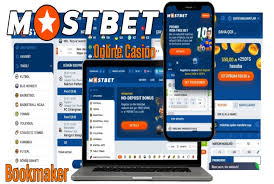 Discover the Exciting World of Online Betting with Mostbet Belarus -1091792059