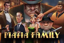 Mafia Casino Online en España Tu Guía Completa para Ganar