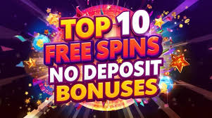 Top 10 Free No Deposit Casinos for 2023 -797798216 Top 10 Free No Deposit Casinos for 2023 -797798216