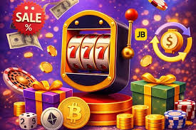 Comprehensive Guide to JB Casino Bonus Offers -266811856