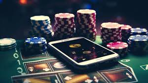 Experience the Thrills with the VeryWell Casino App