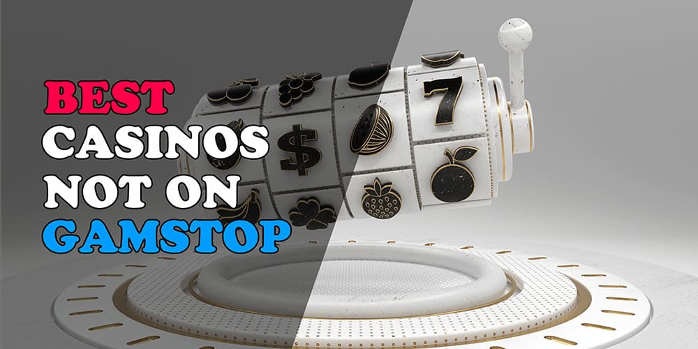 Exploring Non GamStop Casinos for UK Punters -120851138 Exploring Non GamStop Casinos for UK Punters -120851138