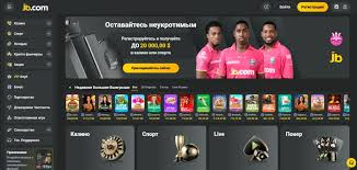 JB Casino Online Platform Your Guide to Online Gaming