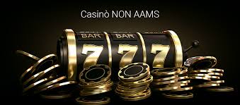 Miglior sito casinò non AAMS Esplora il mondo del gioco online Miglior sito casinò non AAMS Esplora il mondo del gioco online