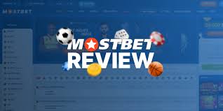 Mostbet Moldova Mükəmməl İdman Bahis Məkanı Mostbet Moldova Mükəmməl İdman Bahis Məkanı