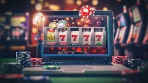 Online Casino Agent Spins Your Ultimate Guide to Winning Strategies