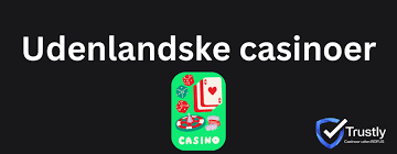Udenlandsk Casino med Dansk Licens - Sådan Finder Du det Bedste Valg Udenlandsk Casino med Dansk Licens - Sådan Finder Du det Bedste Valg