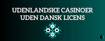 Udenlandsk Online Casino Oplev Verdens Spændende Spil Udenlandsk Online Casino Oplev Verdens Spændende Spil