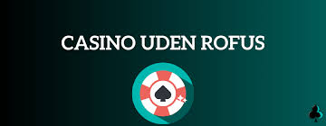 Udenlandske Online Casinoer uden MitID - Få det bedste ud af din spilleoplevelse