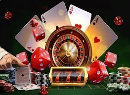 Verovapaat Kasinot Vapaus Voittaa Verot