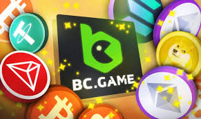 BC.Game Crypto Casino The New Frontier of Online Gaming in Italy