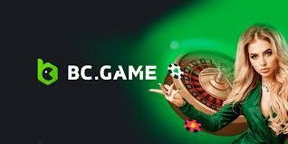 BC.Game Crypto Casino The New Frontier of Online Gaming in Italy