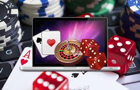 Casino FlashDash The Ultimate Online Gaming Experience