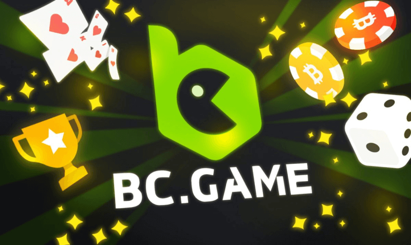How to Navigate the BC.Game Sign Up Process How to Navigate the BC.Game Sign Up Process