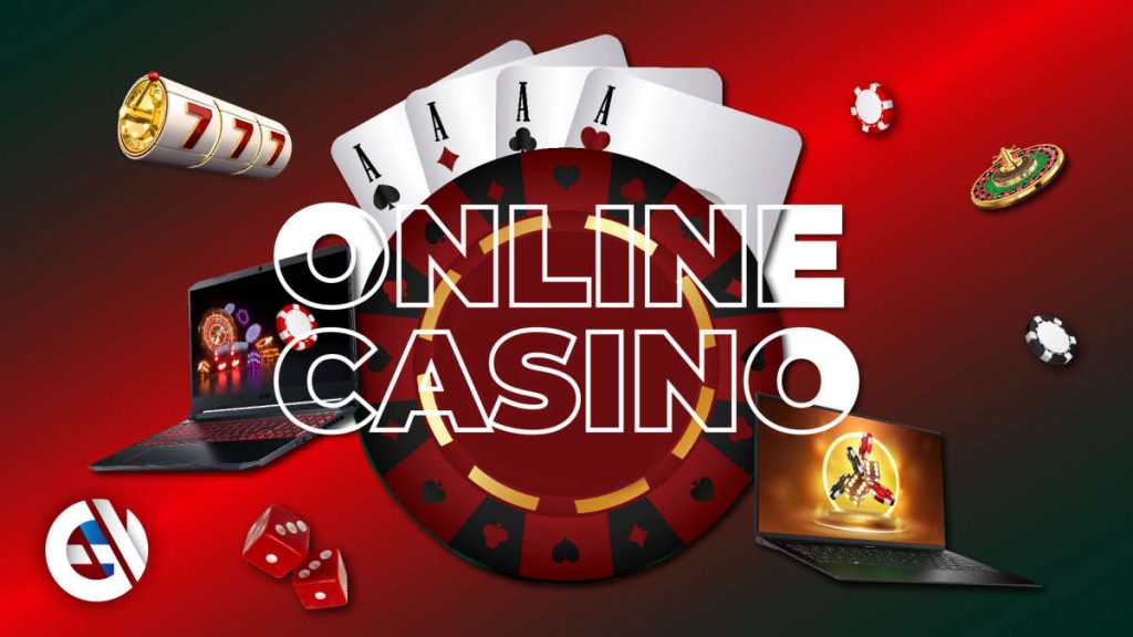 The Evolution of Online Casinos Building a Virtual Gaming Experience