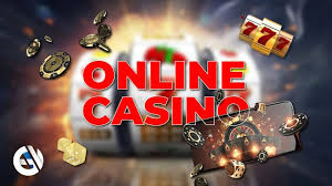 The Evolution of Online Casinos Building a Virtual Gaming Experience