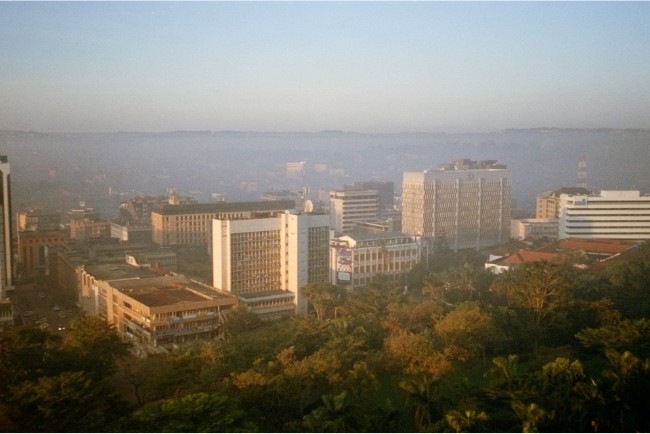 Home ashara accommodation in kampala uganda 1